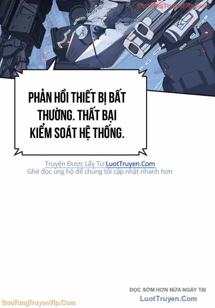 Vua Hiệp Sĩ Đã Trở Lại Với Một Vị Thần - Chapter 132 - Page 27