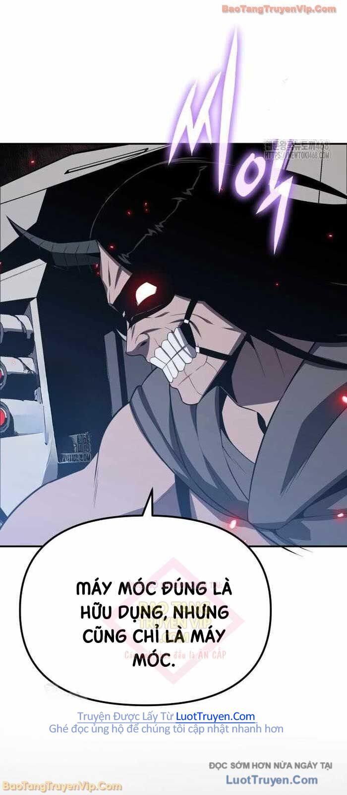 Vua Hiệp Sĩ Đã Trở Lại Với Một Vị Thần - Chapter 132 - Page 28