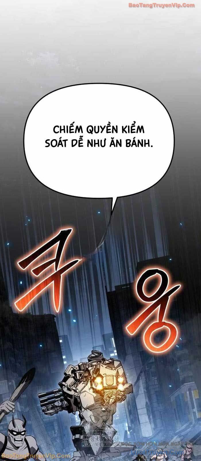 Vua Hiệp Sĩ Đã Trở Lại Với Một Vị Thần - Chapter 132 - Page 29