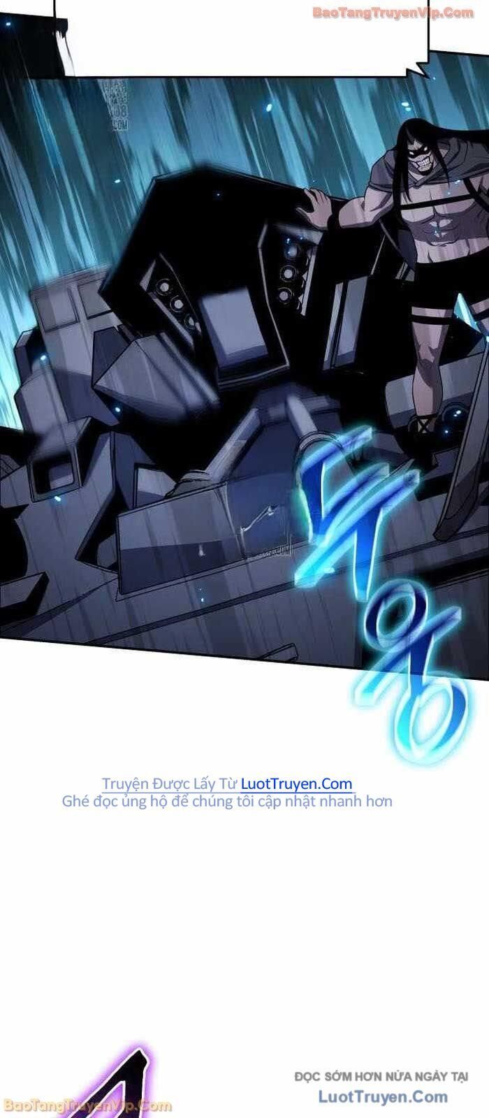 Vua Hiệp Sĩ Đã Trở Lại Với Một Vị Thần - Chapter 132 - Page 31