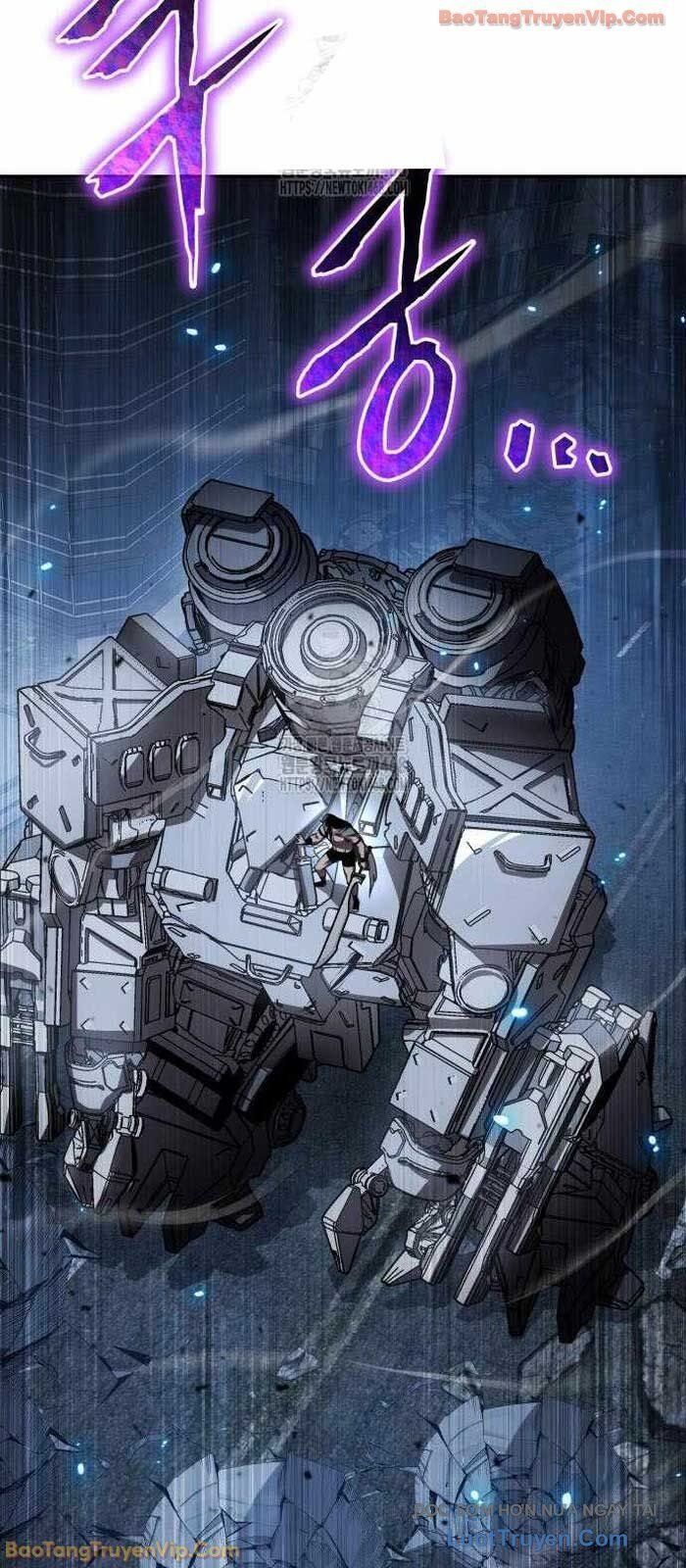 Vua Hiệp Sĩ Đã Trở Lại Với Một Vị Thần - Chapter 132 - Page 32