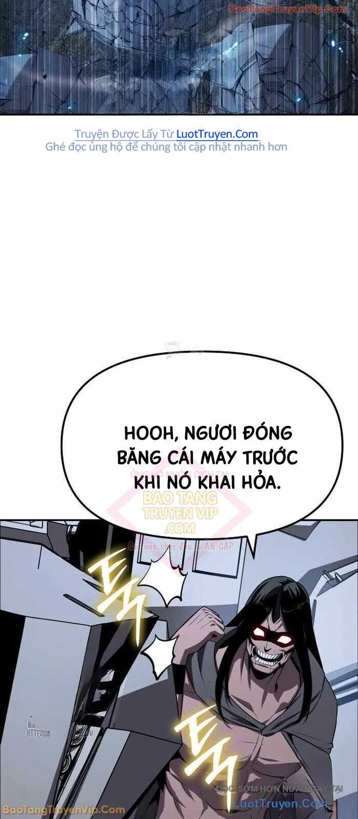 Vua Hiệp Sĩ Đã Trở Lại Với Một Vị Thần - Chapter 132 - Page 33