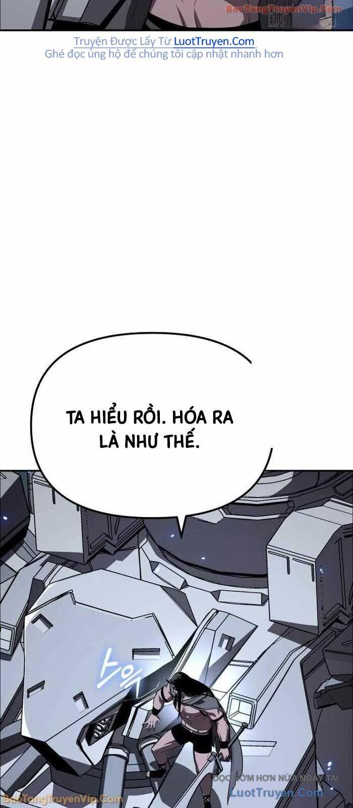 Vua Hiệp Sĩ Đã Trở Lại Với Một Vị Thần - Chapter 132 - Page 34