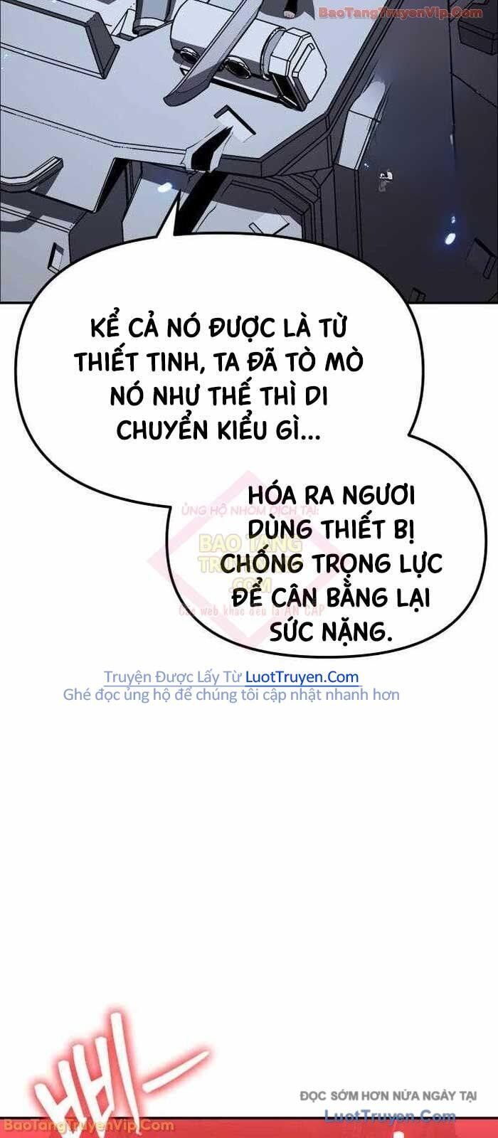 Vua Hiệp Sĩ Đã Trở Lại Với Một Vị Thần - Chapter 132 - Page 35