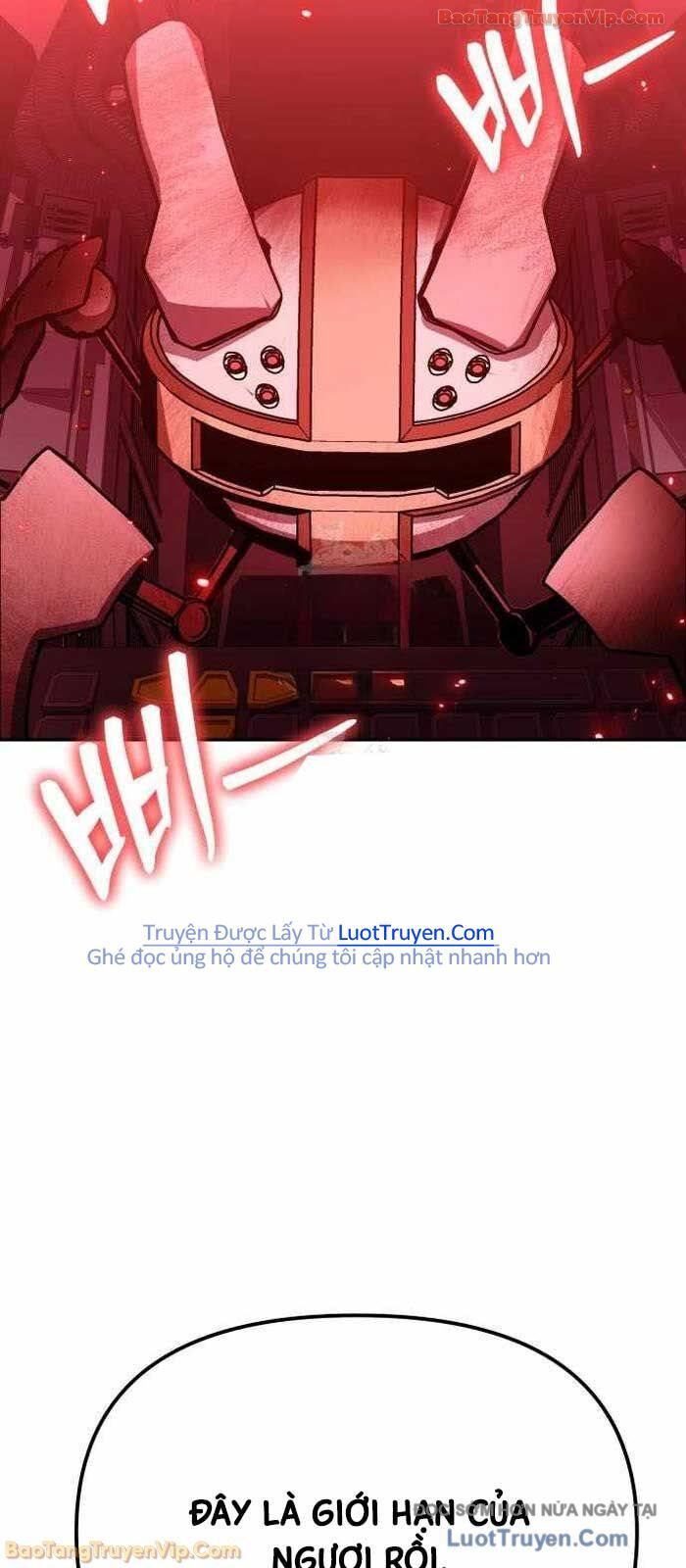 Vua Hiệp Sĩ Đã Trở Lại Với Một Vị Thần - Chapter 132 - Page 36