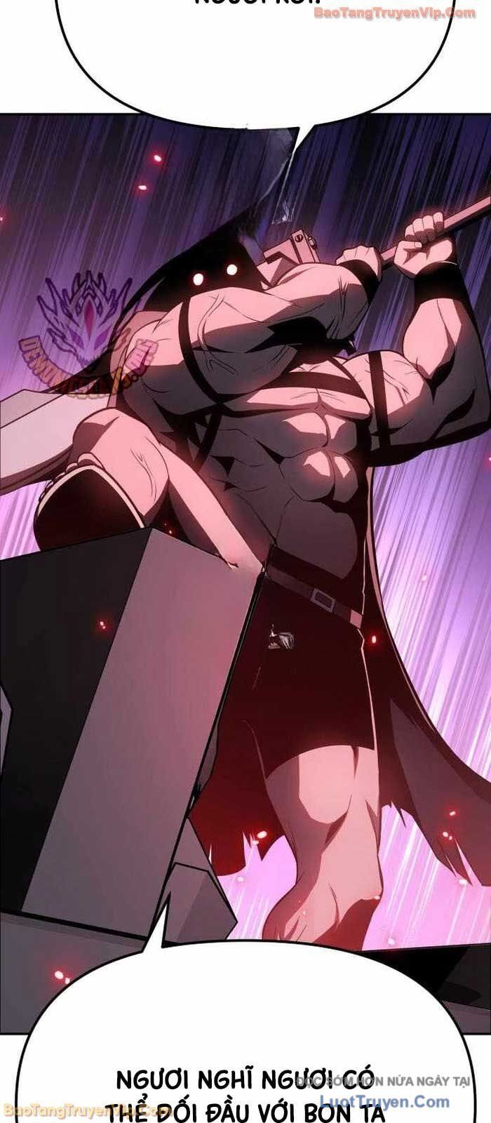 Vua Hiệp Sĩ Đã Trở Lại Với Một Vị Thần - Chapter 132 - Page 37