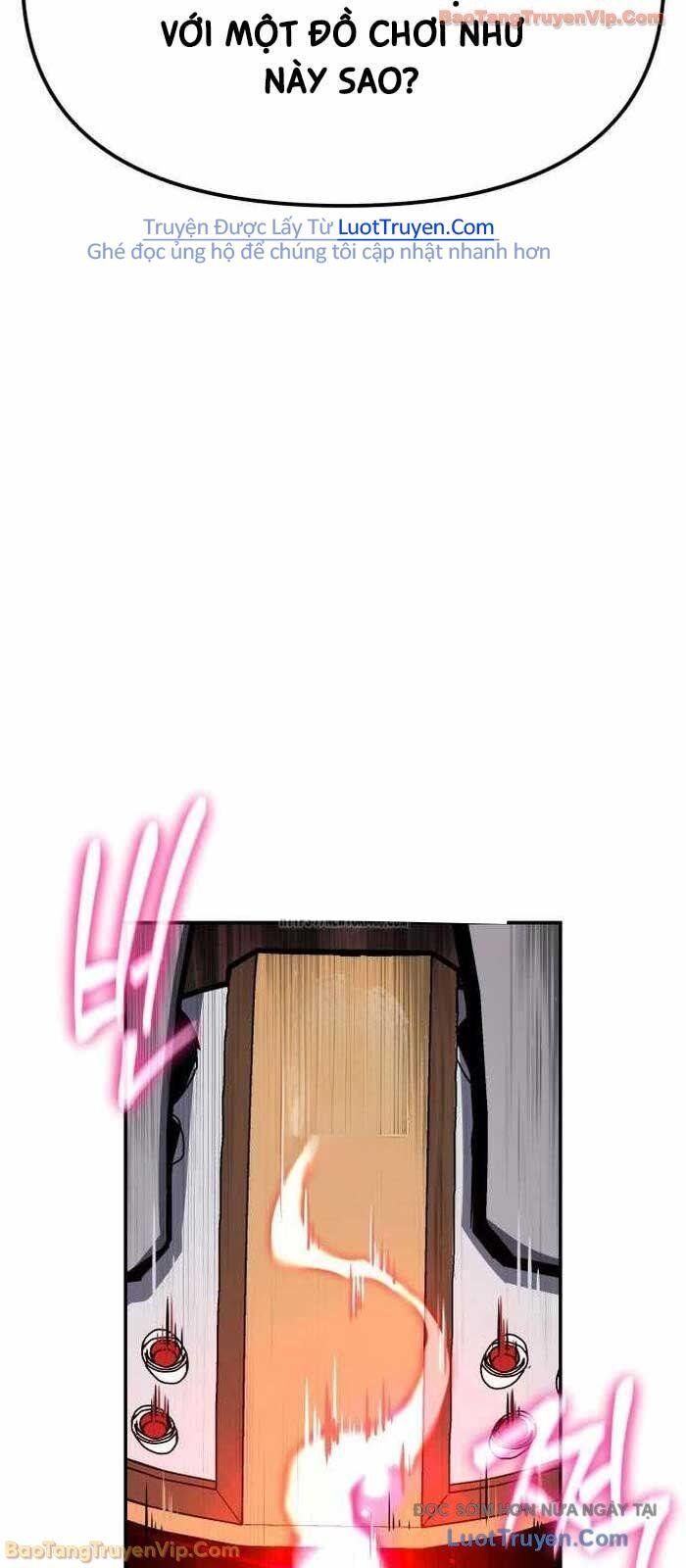 Vua Hiệp Sĩ Đã Trở Lại Với Một Vị Thần - Chapter 132 - Page 38