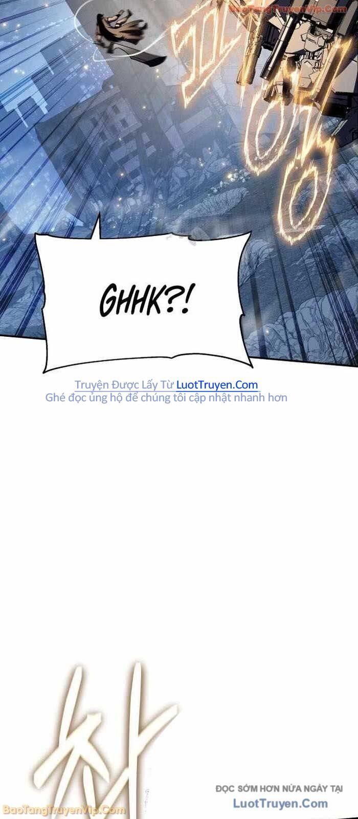 Vua Hiệp Sĩ Đã Trở Lại Với Một Vị Thần - Chapter 132 - Page 40