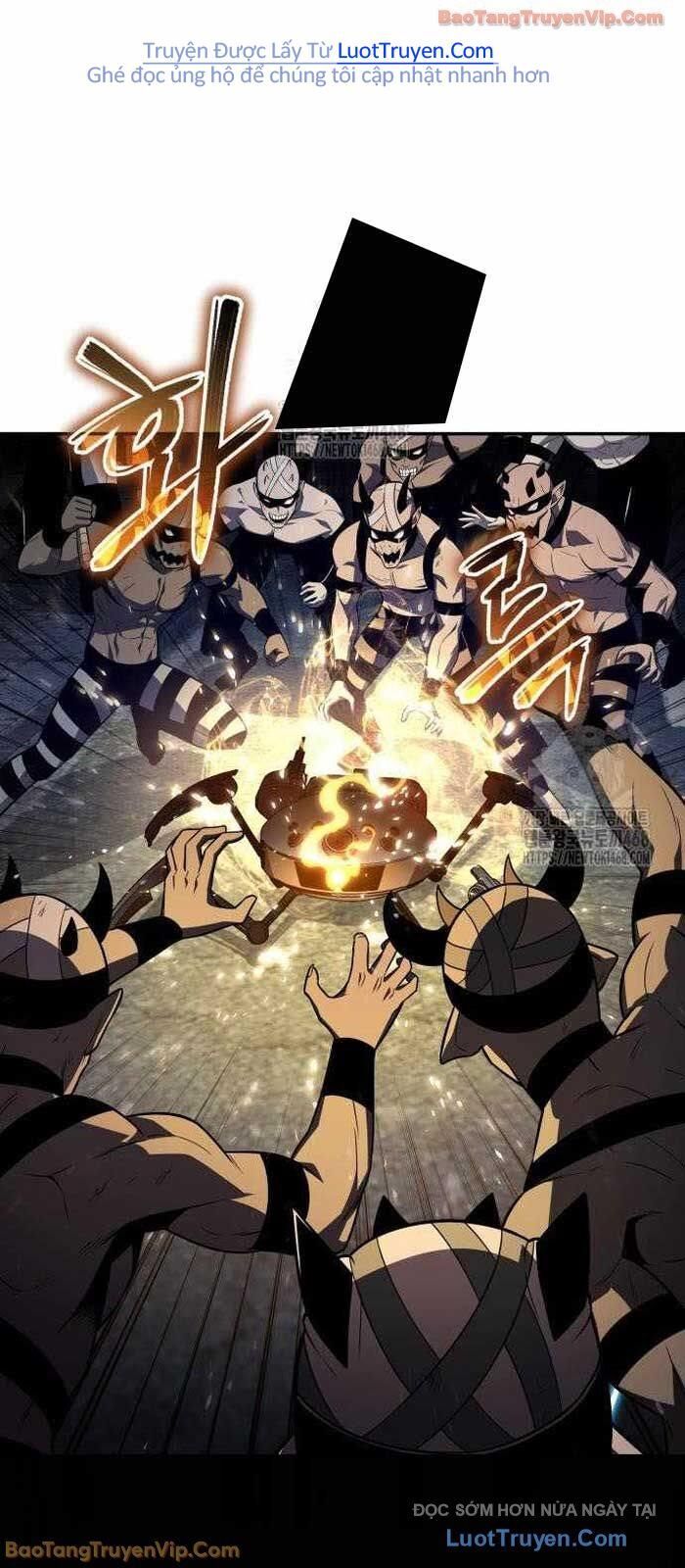 Vua Hiệp Sĩ Đã Trở Lại Với Một Vị Thần - Chapter 132 - Page 44