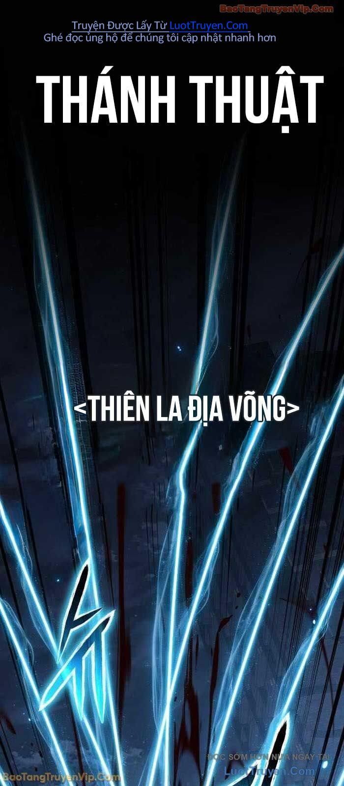Vua Hiệp Sĩ Đã Trở Lại Với Một Vị Thần - Chapter 132 - Page 45