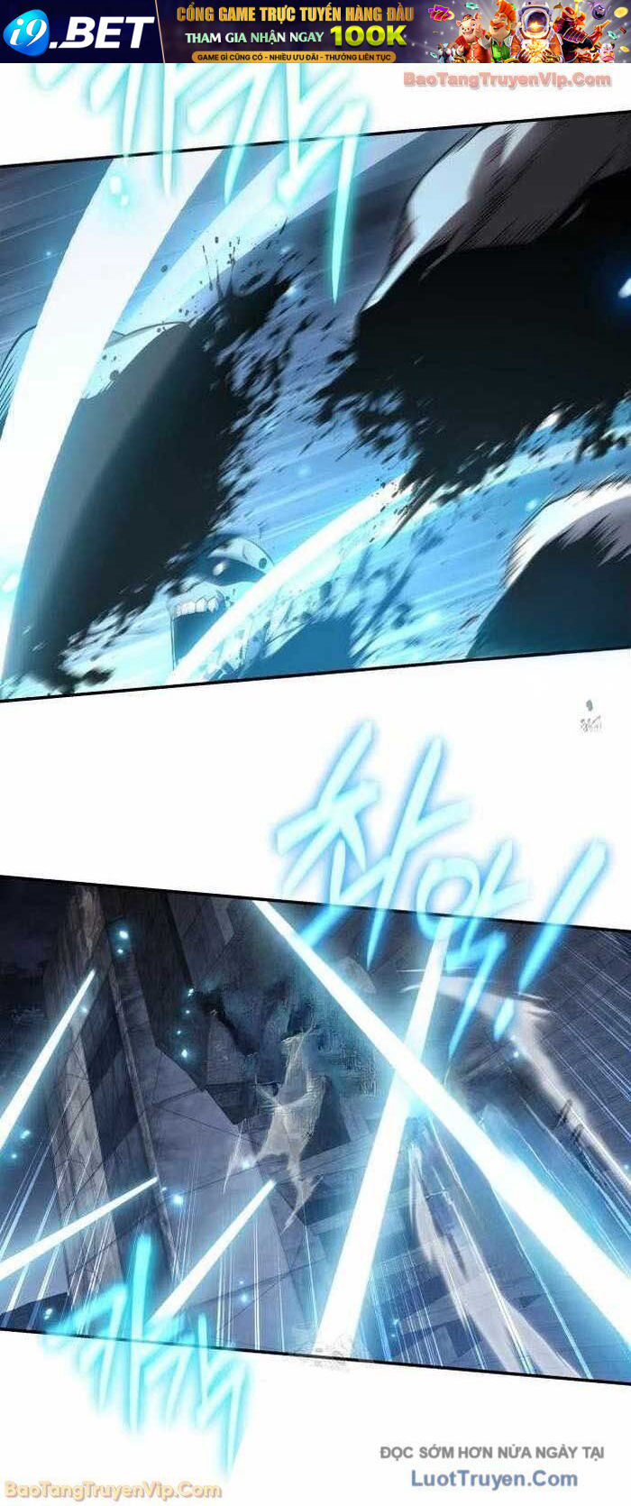 Vua Hiệp Sĩ Đã Trở Lại Với Một Vị Thần - Chapter 132 - Page 47