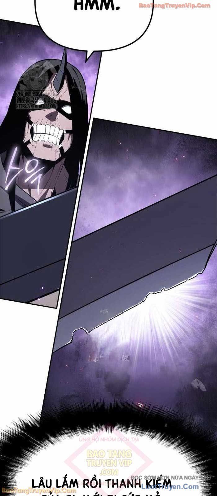 Vua Hiệp Sĩ Đã Trở Lại Với Một Vị Thần - Chapter 132 - Page 5