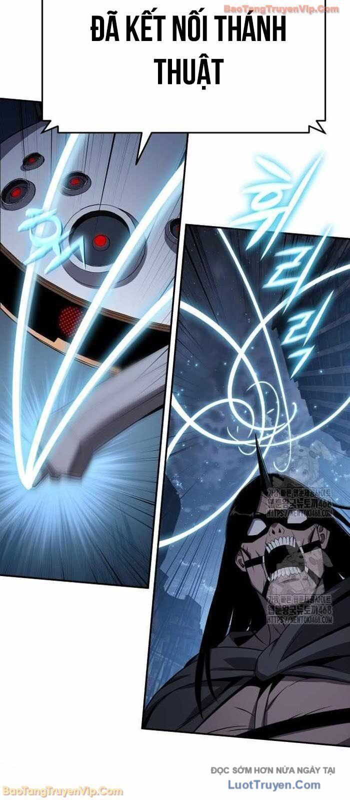 Vua Hiệp Sĩ Đã Trở Lại Với Một Vị Thần - Chapter 132 - Page 51