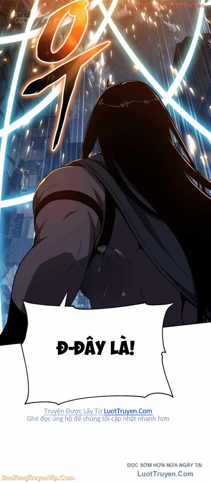 Vua Hiệp Sĩ Đã Trở Lại Với Một Vị Thần - Chapter 132 - Page 53