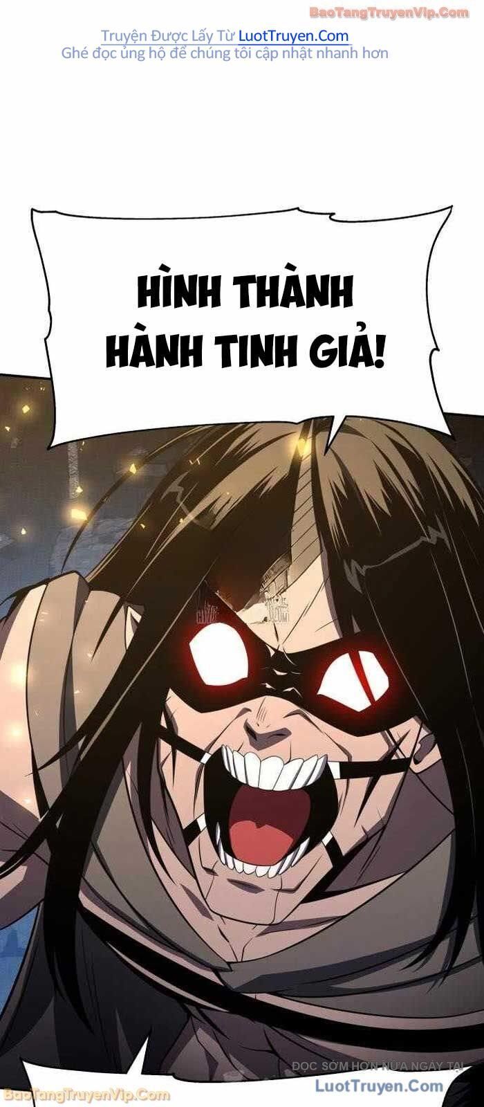 Vua Hiệp Sĩ Đã Trở Lại Với Một Vị Thần - Chapter 132 - Page 54