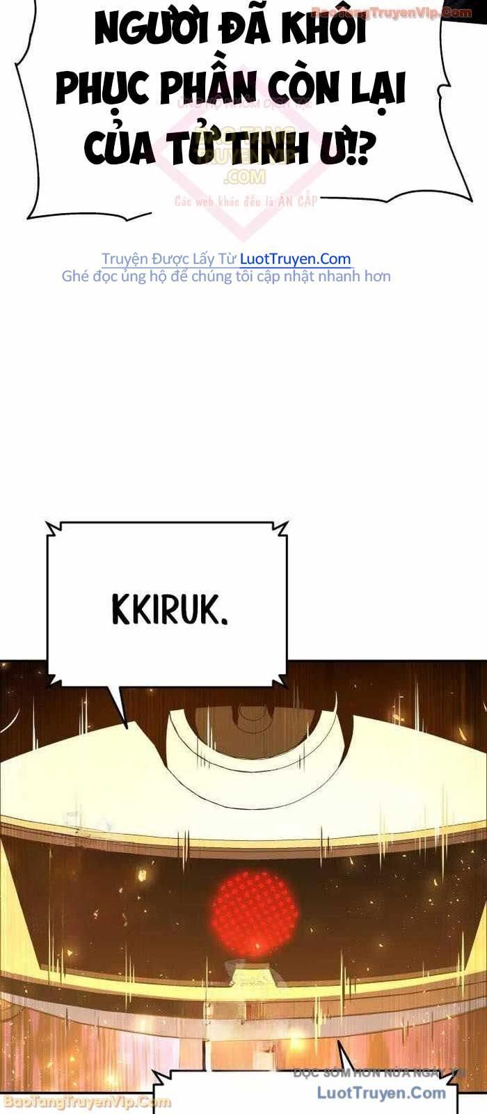 Vua Hiệp Sĩ Đã Trở Lại Với Một Vị Thần - Chapter 132 - Page 55