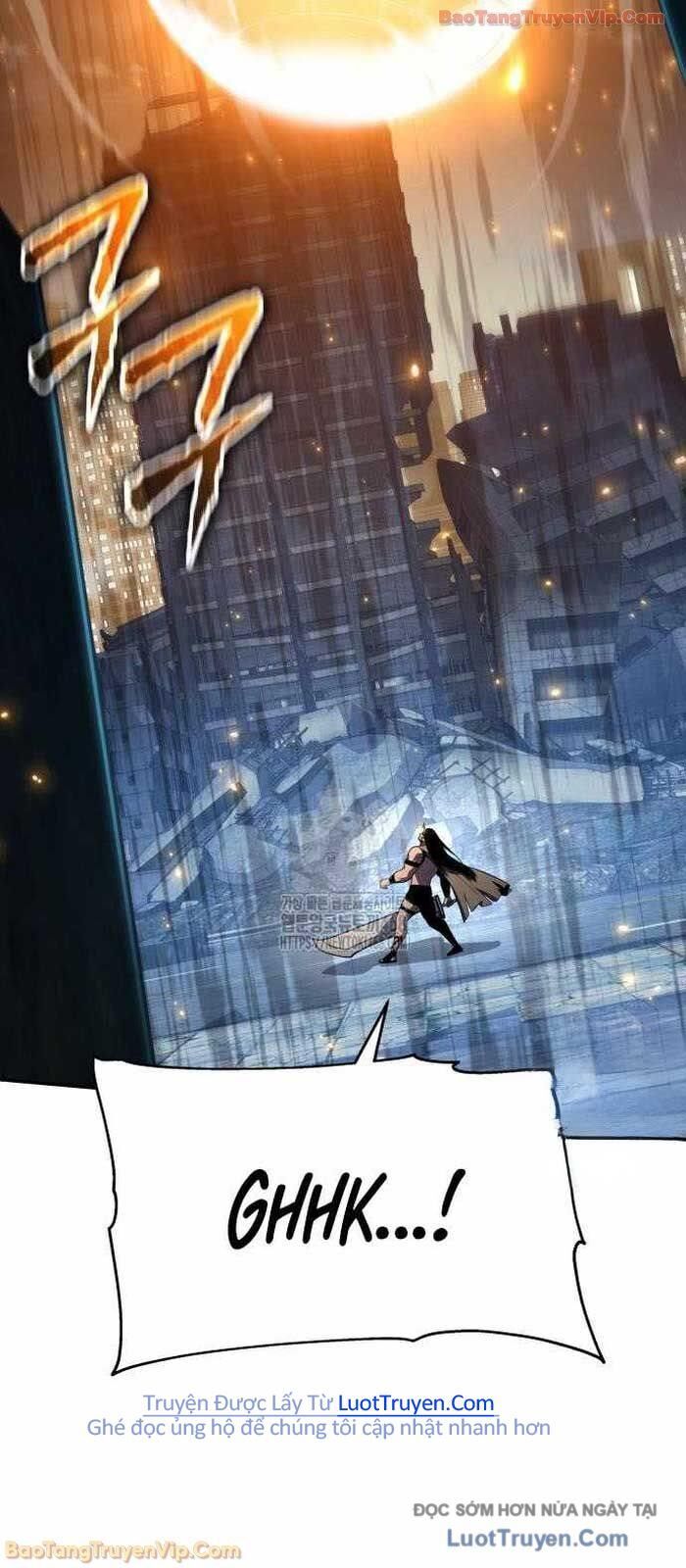 Vua Hiệp Sĩ Đã Trở Lại Với Một Vị Thần - Chapter 132 - Page 57