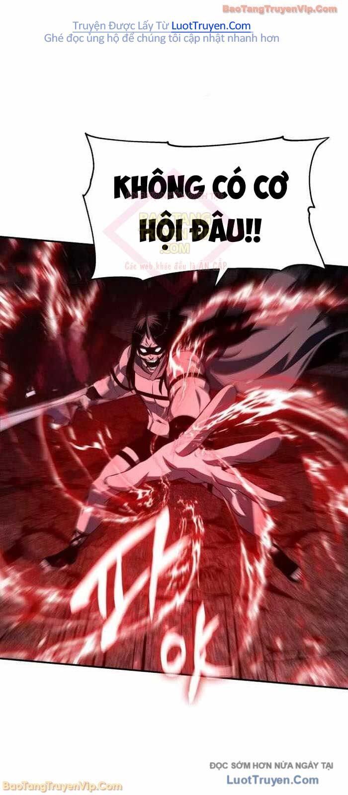 Vua Hiệp Sĩ Đã Trở Lại Với Một Vị Thần - Chapter 132 - Page 58