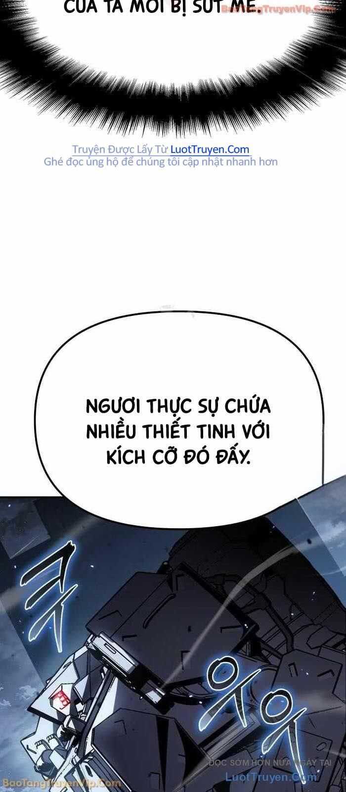 Vua Hiệp Sĩ Đã Trở Lại Với Một Vị Thần - Chapter 132 - Page 6