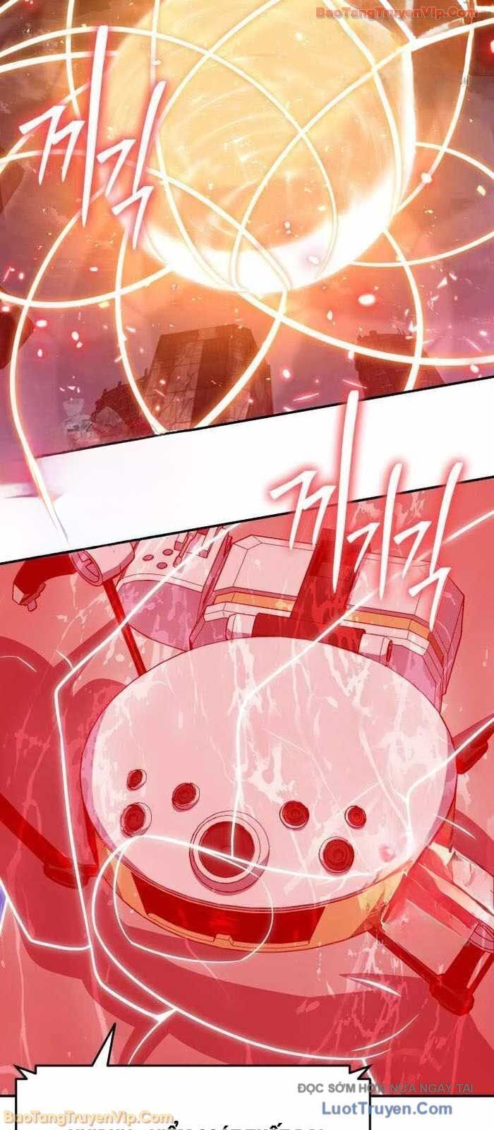 Vua Hiệp Sĩ Đã Trở Lại Với Một Vị Thần - Chapter 132 - Page 62