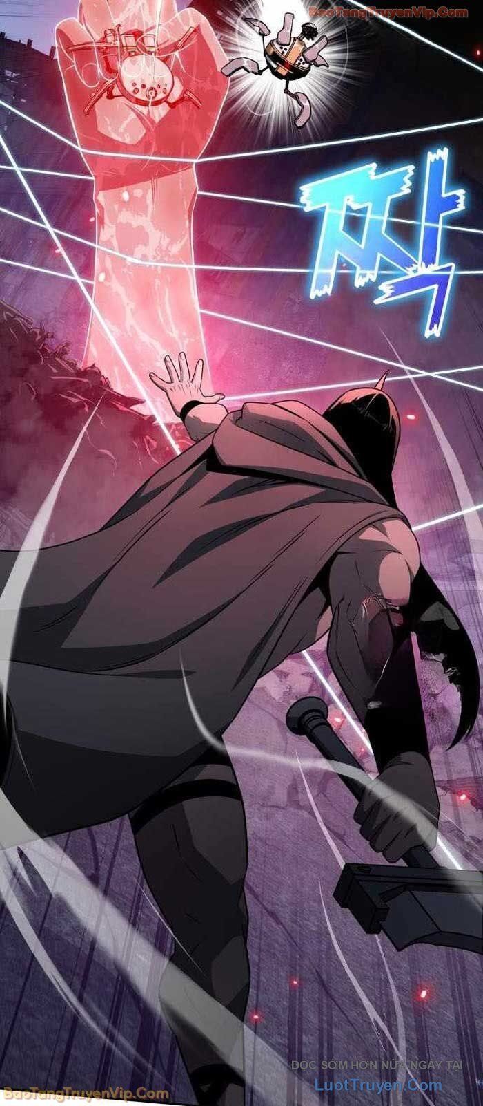 Vua Hiệp Sĩ Đã Trở Lại Với Một Vị Thần - Chapter 132 - Page 66