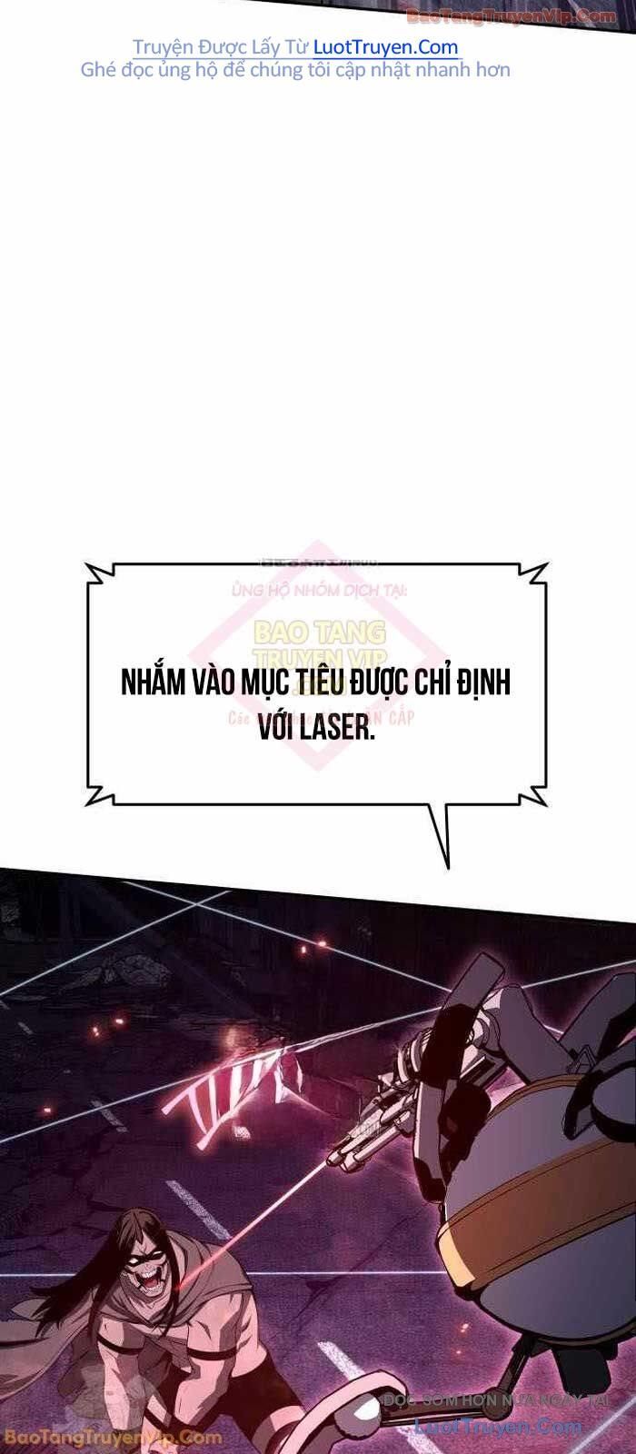 Vua Hiệp Sĩ Đã Trở Lại Với Một Vị Thần - Chapter 132 - Page 67