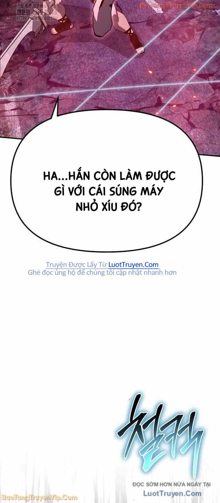 Vua Hiệp Sĩ Đã Trở Lại Với Một Vị Thần - Chapter 132 - Page 68