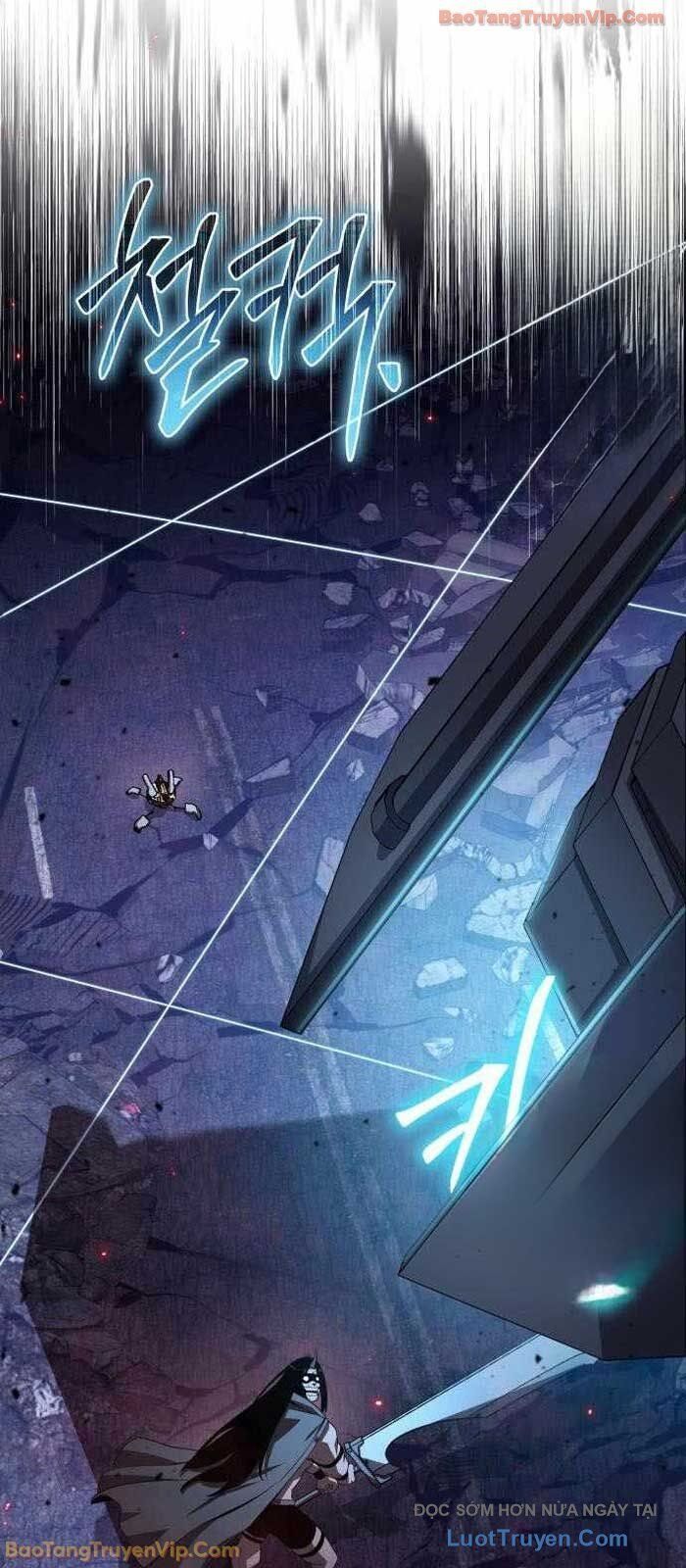 Vua Hiệp Sĩ Đã Trở Lại Với Một Vị Thần - Chapter 132 - Page 69