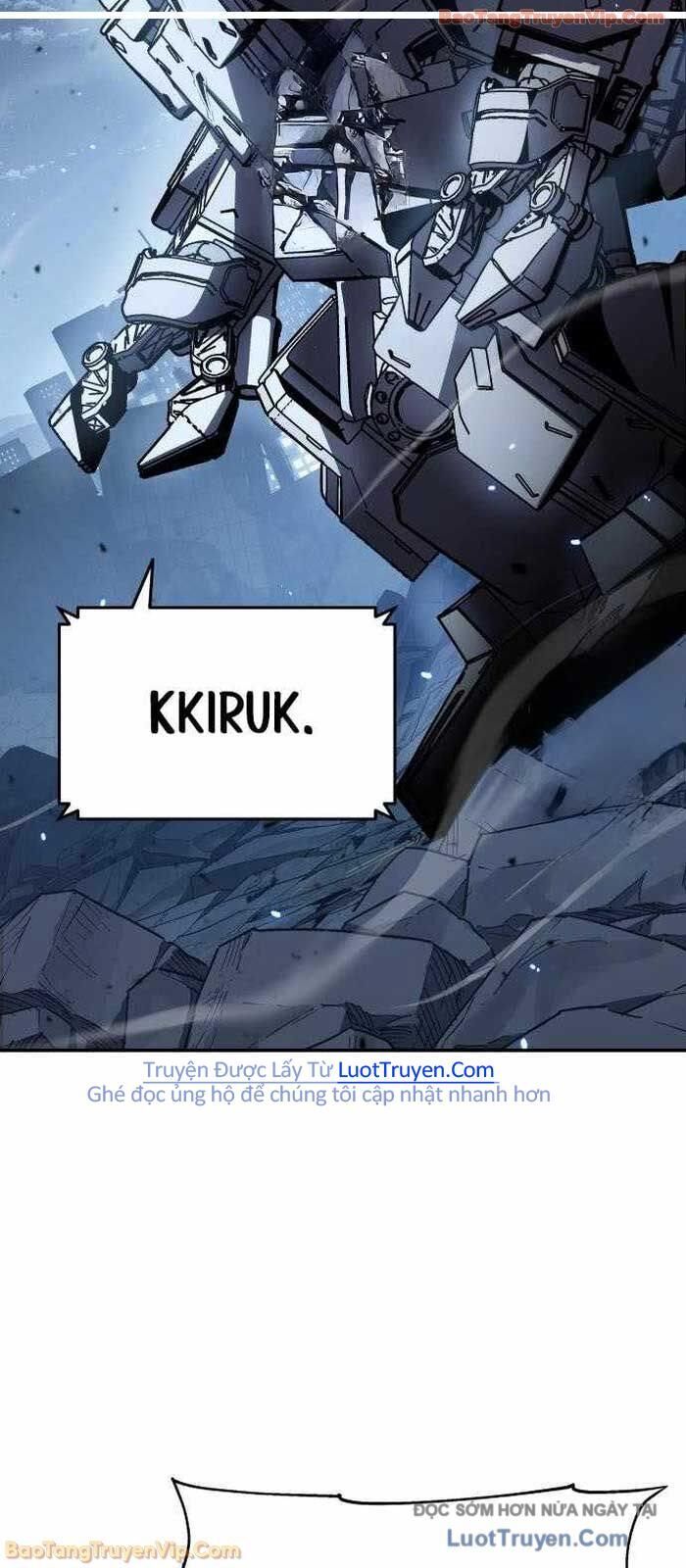 Vua Hiệp Sĩ Đã Trở Lại Với Một Vị Thần - Chapter 132 - Page 7