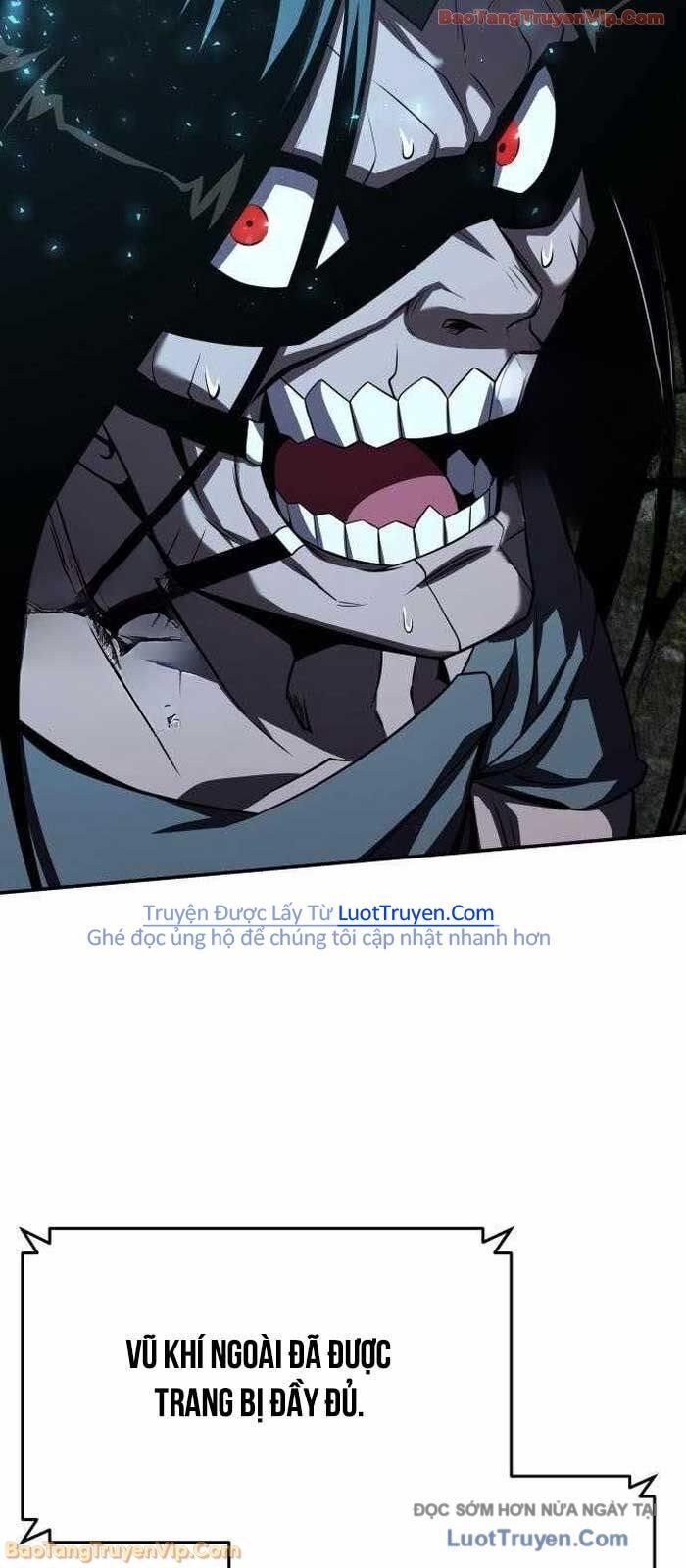 Vua Hiệp Sĩ Đã Trở Lại Với Một Vị Thần - Chapter 132 - Page 71