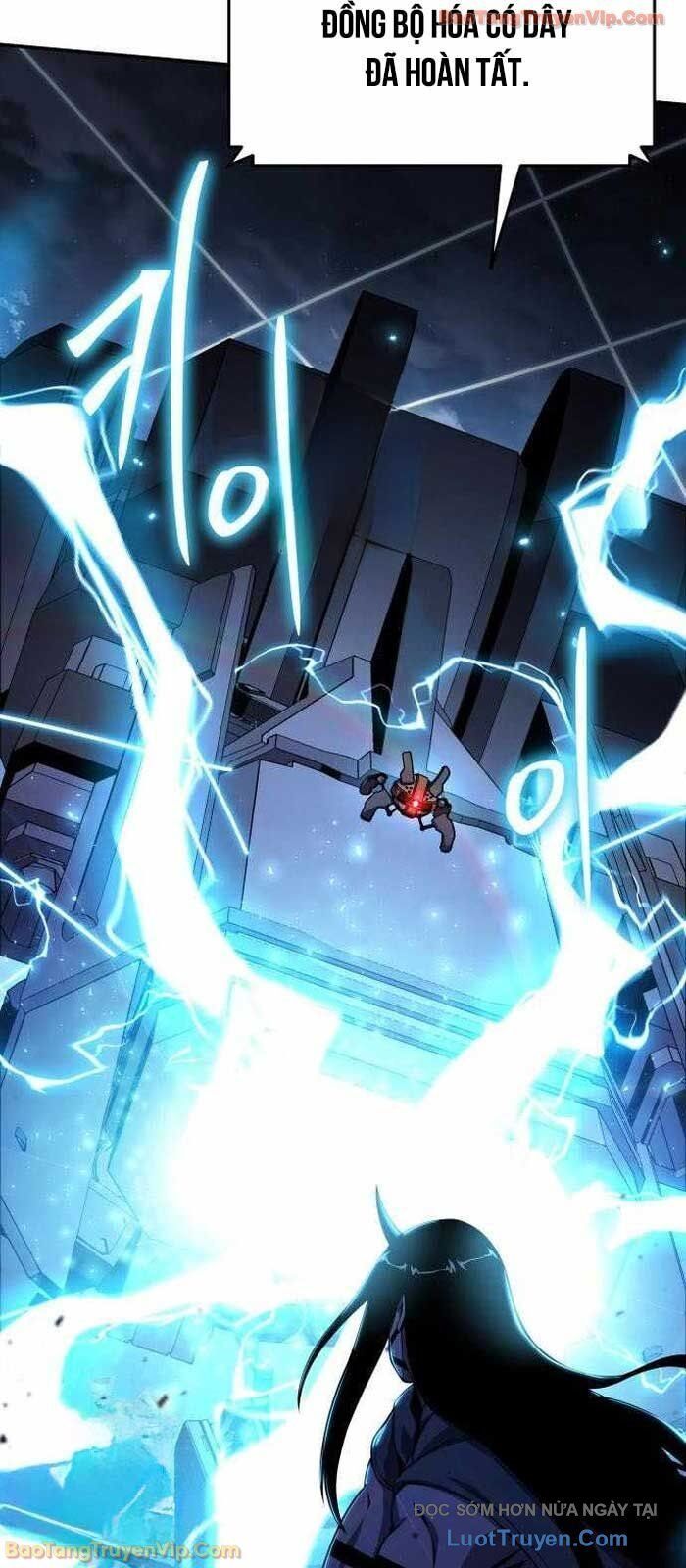 Vua Hiệp Sĩ Đã Trở Lại Với Một Vị Thần - Chapter 132 - Page 72