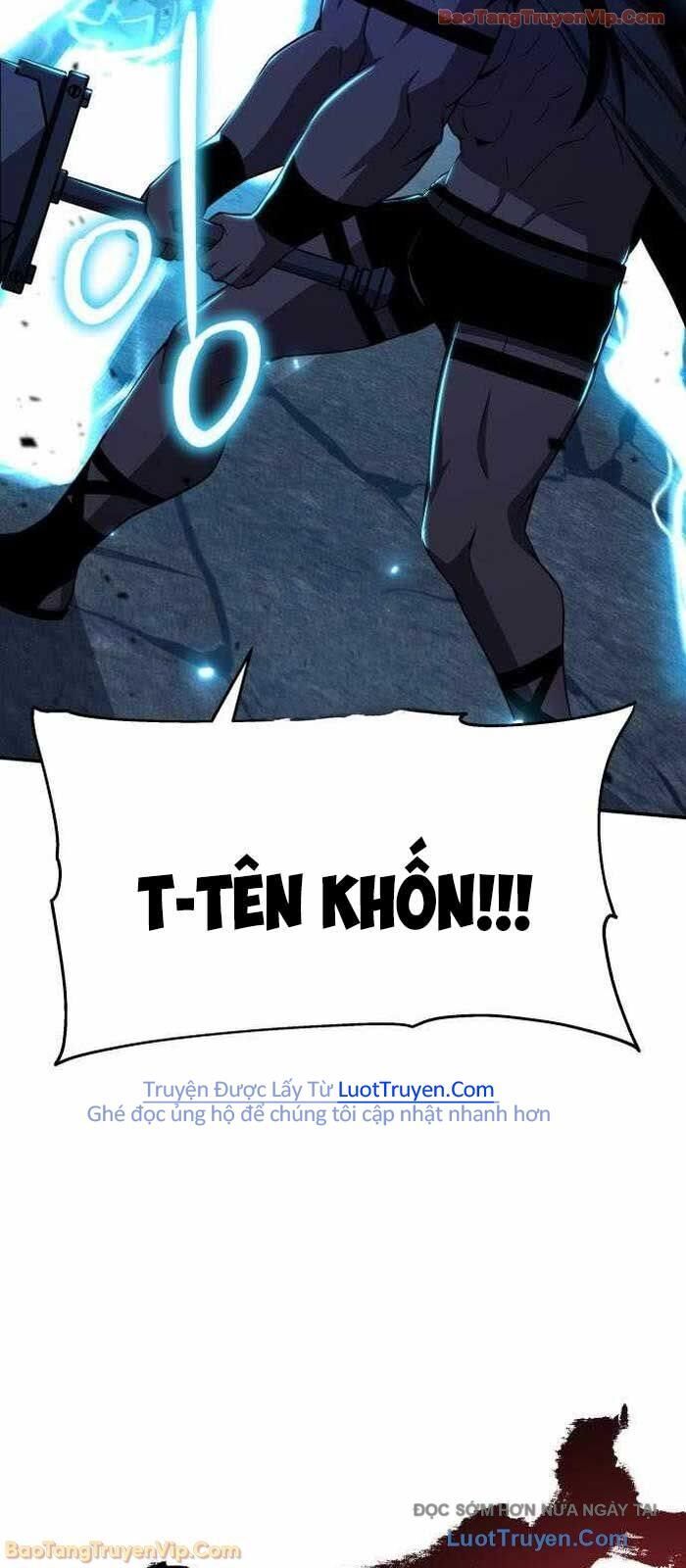 Vua Hiệp Sĩ Đã Trở Lại Với Một Vị Thần - Chapter 132 - Page 73