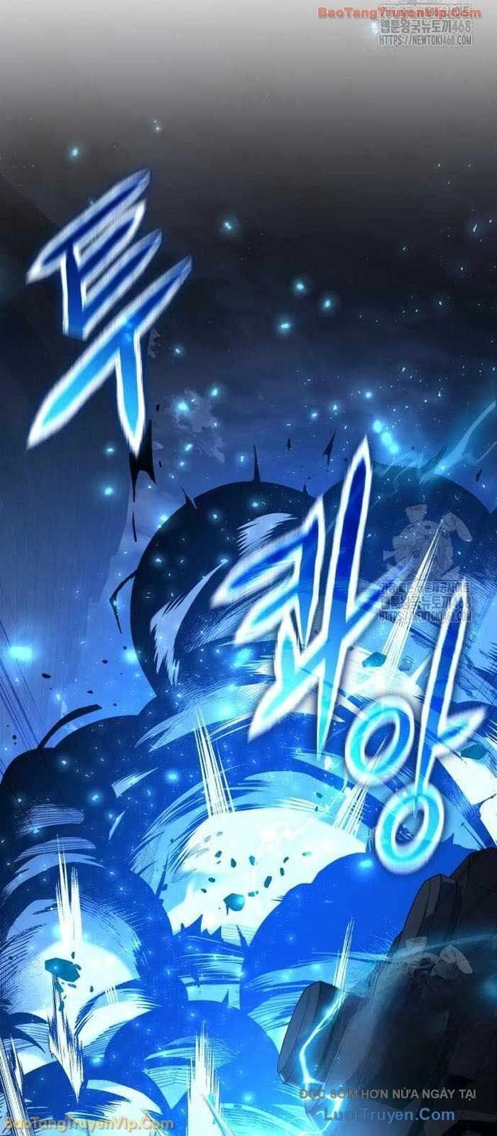 Vua Hiệp Sĩ Đã Trở Lại Với Một Vị Thần - Chapter 132 - Page 76