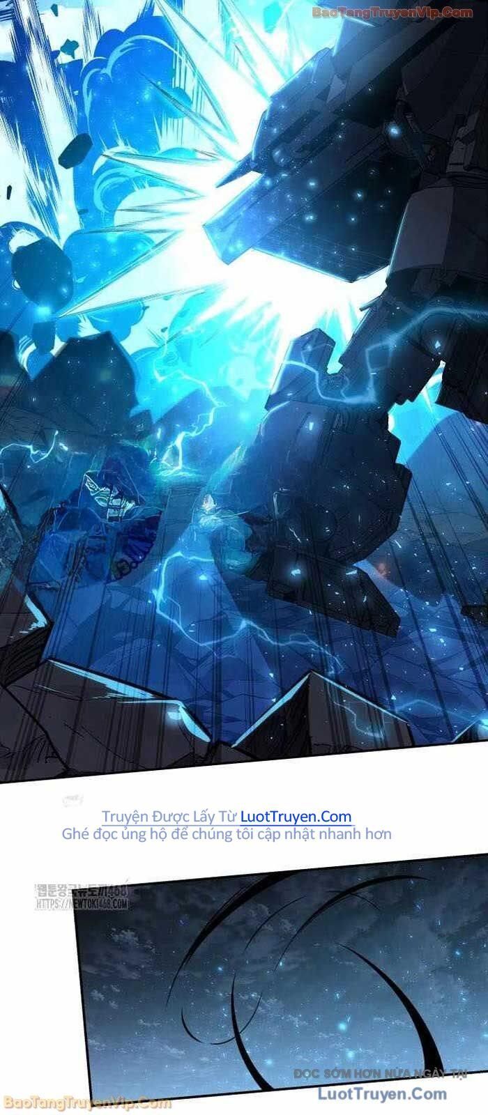 Vua Hiệp Sĩ Đã Trở Lại Với Một Vị Thần - Chapter 132 - Page 77