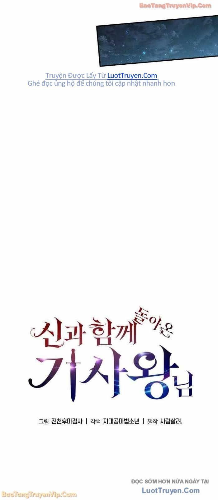 Vua Hiệp Sĩ Đã Trở Lại Với Một Vị Thần - Chapter 132 - Page 78