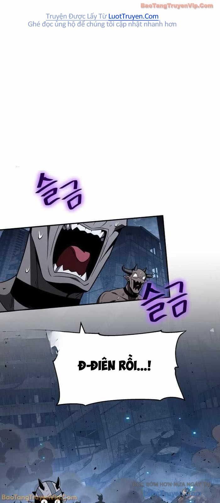 Vua Hiệp Sĩ Đã Trở Lại Với Một Vị Thần - Chapter 132 - Page 79