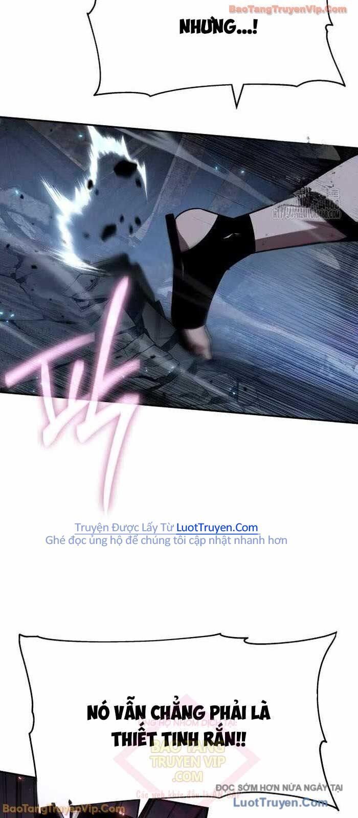 Vua Hiệp Sĩ Đã Trở Lại Với Một Vị Thần - Chapter 132 - Page 8