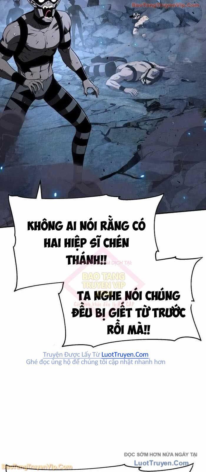 Vua Hiệp Sĩ Đã Trở Lại Với Một Vị Thần - Chapter 132 - Page 80