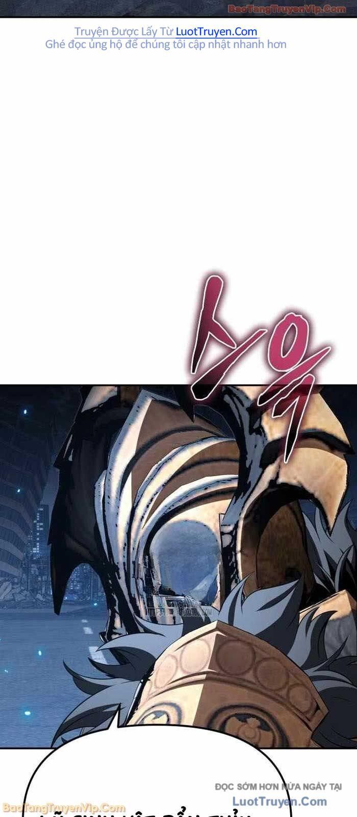 Vua Hiệp Sĩ Đã Trở Lại Với Một Vị Thần - Chapter 132 - Page 82
