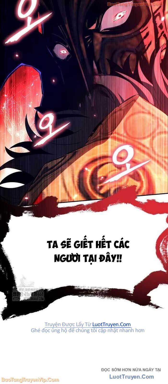 Vua Hiệp Sĩ Đã Trở Lại Với Một Vị Thần - Chapter 132 - Page 84