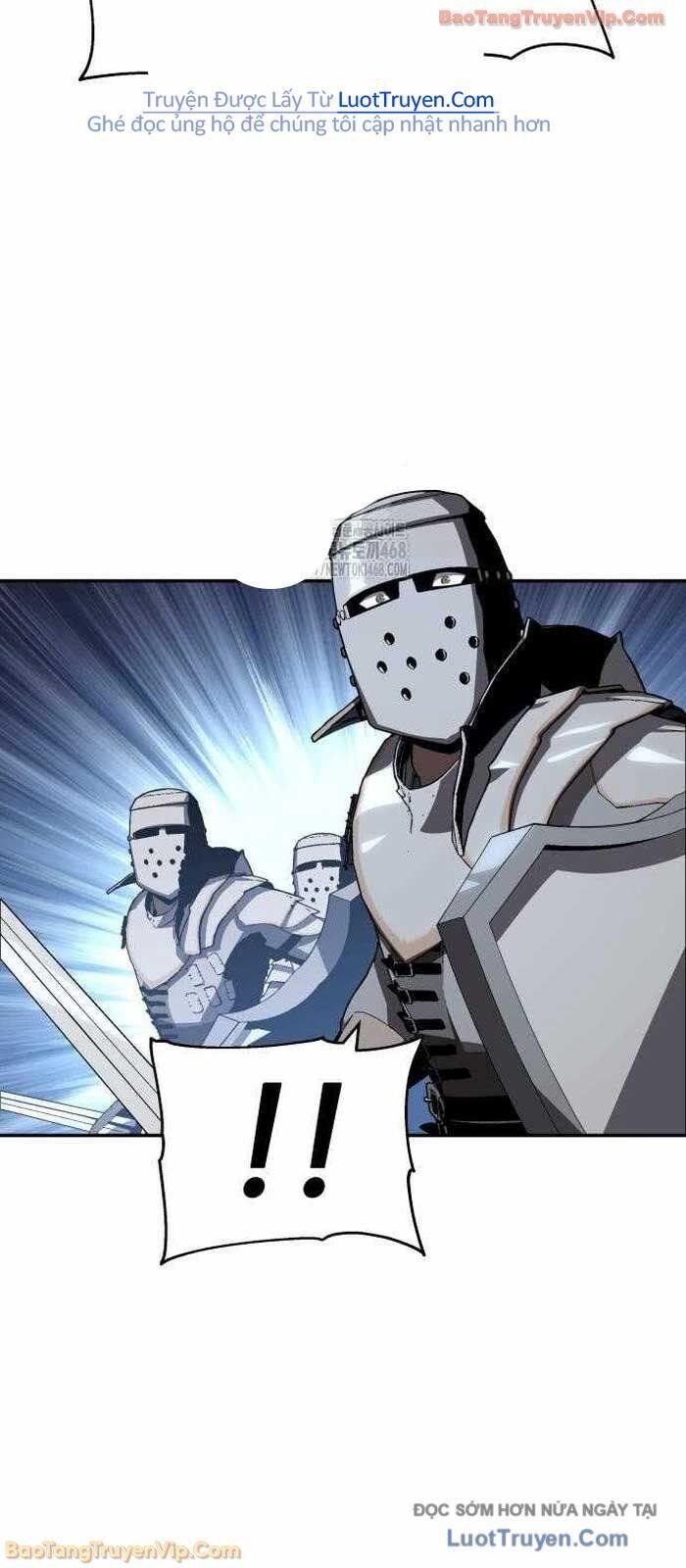 Vua Hiệp Sĩ Đã Trở Lại Với Một Vị Thần - Chapter 132 - Page 86