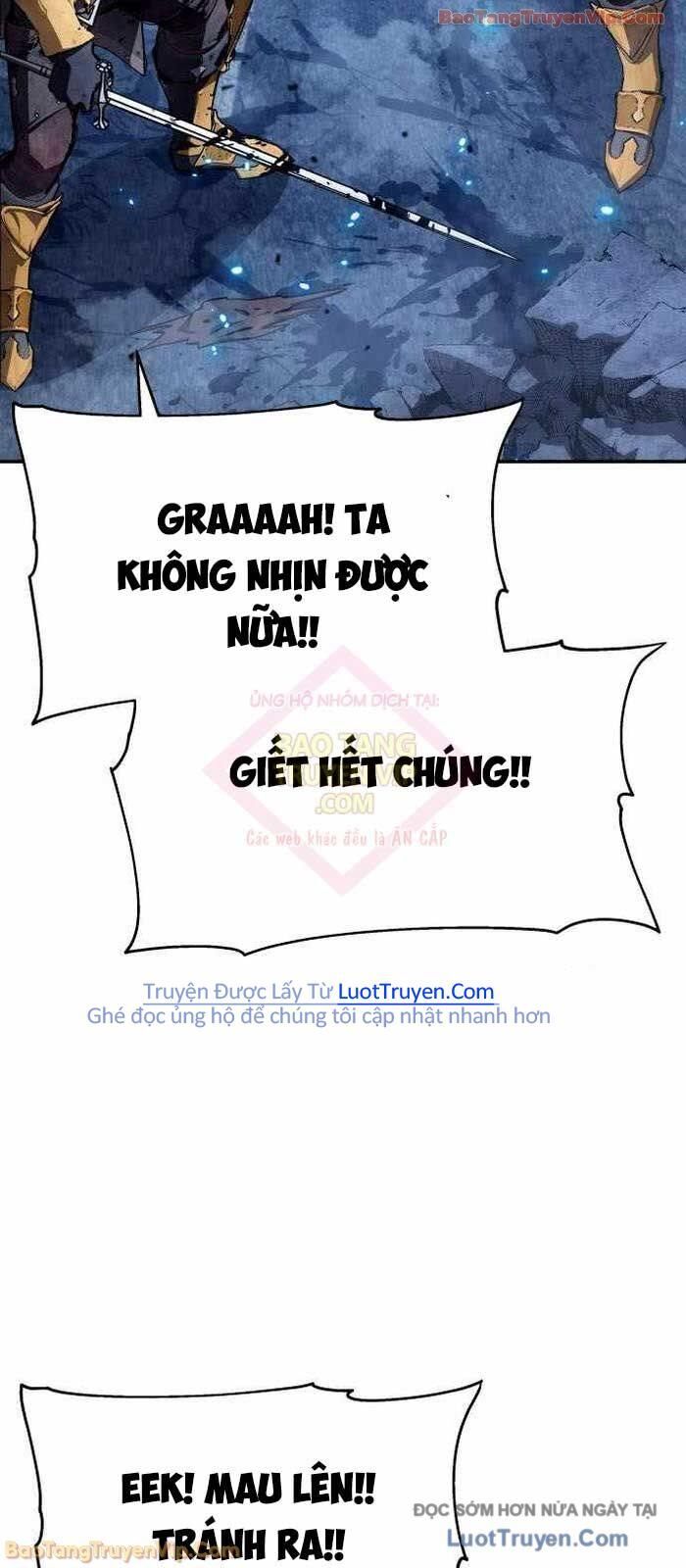 Vua Hiệp Sĩ Đã Trở Lại Với Một Vị Thần - Chapter 132 - Page 88