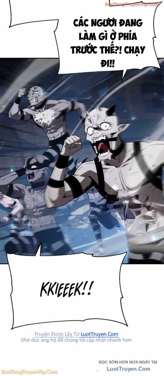 Vua Hiệp Sĩ Đã Trở Lại Với Một Vị Thần - Chapter 132 - Page 89