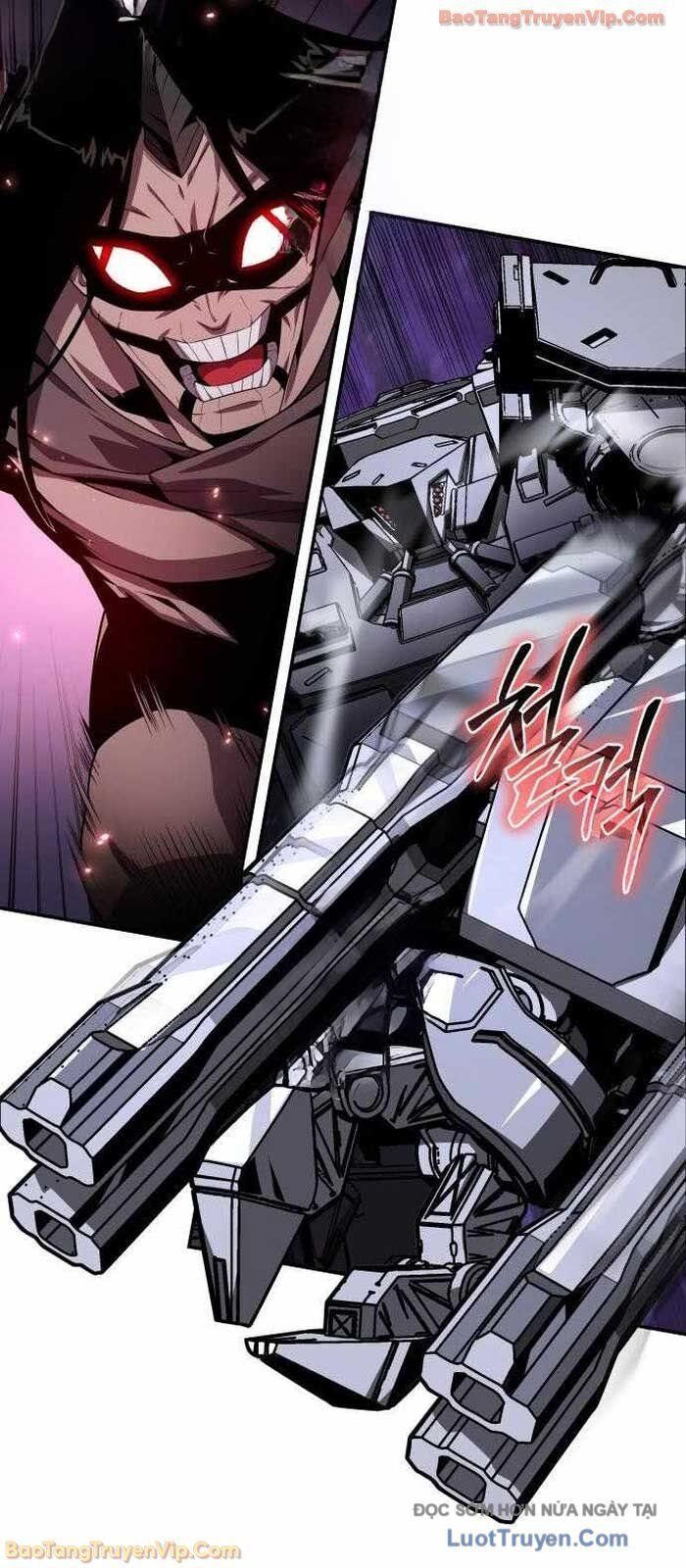 Vua Hiệp Sĩ Đã Trở Lại Với Một Vị Thần - Chapter 132 - Page 9