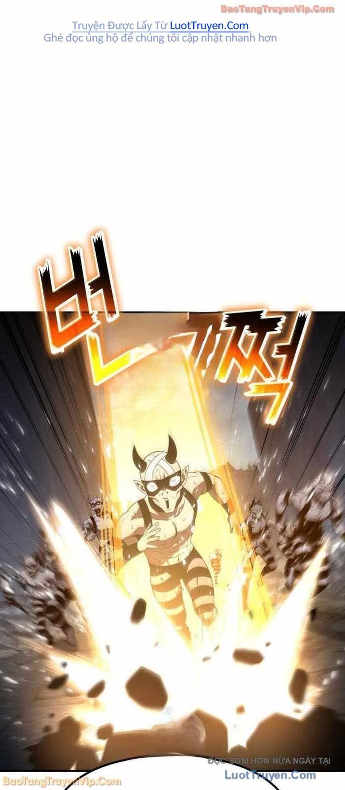 Vua Hiệp Sĩ Đã Trở Lại Với Một Vị Thần - Chapter 132 - Page 90