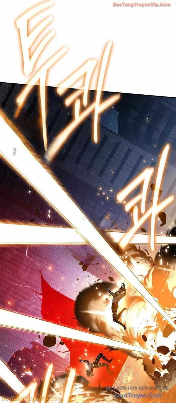 Vua Hiệp Sĩ Đã Trở Lại Với Một Vị Thần - Chapter 132 - Page 92