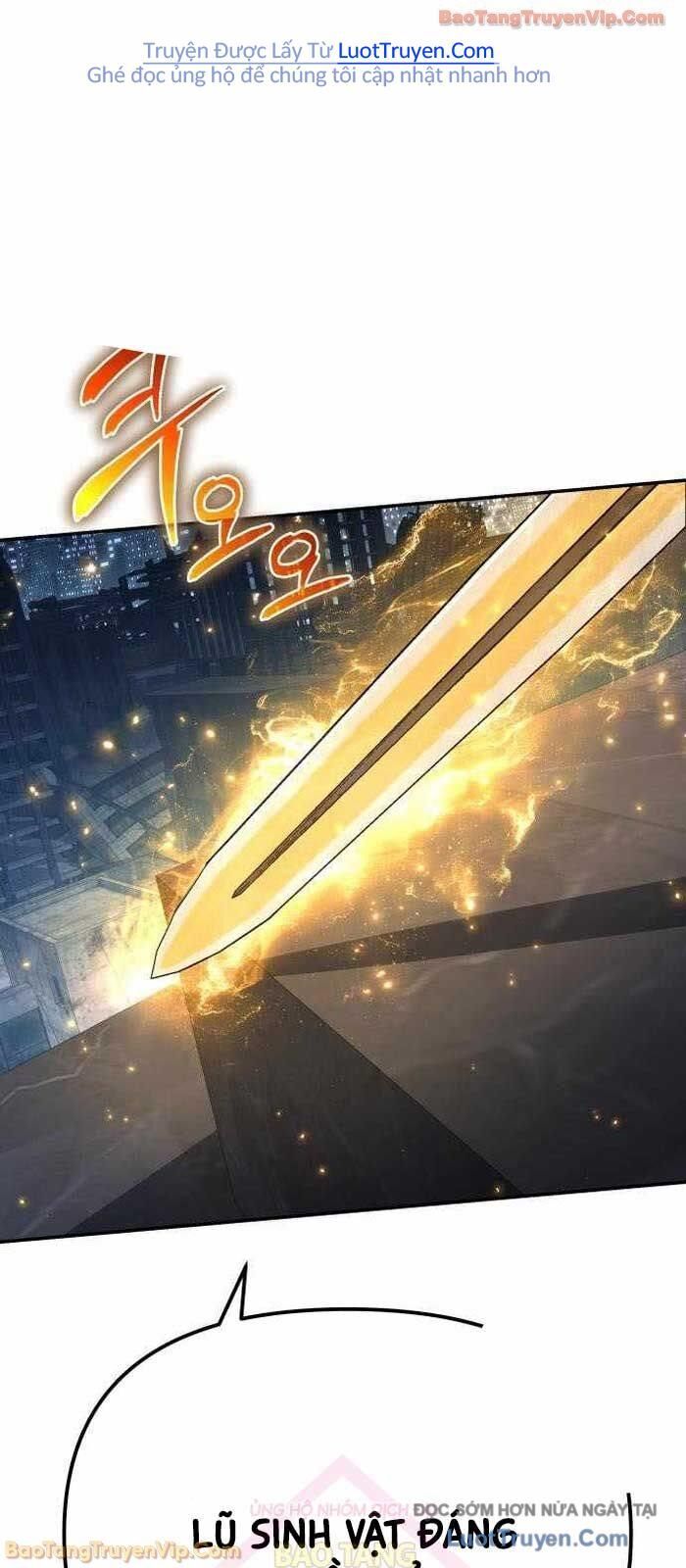 Vua Hiệp Sĩ Đã Trở Lại Với Một Vị Thần - Chapter 132 - Page 94