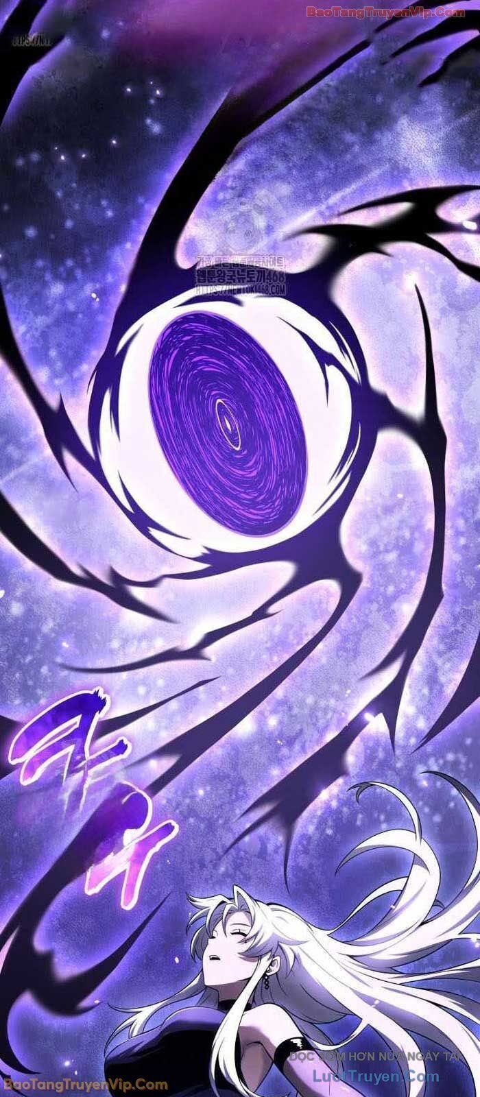 Vua Hiệp Sĩ Đã Trở Lại Với Một Vị Thần - Chapter 132 - Page 99