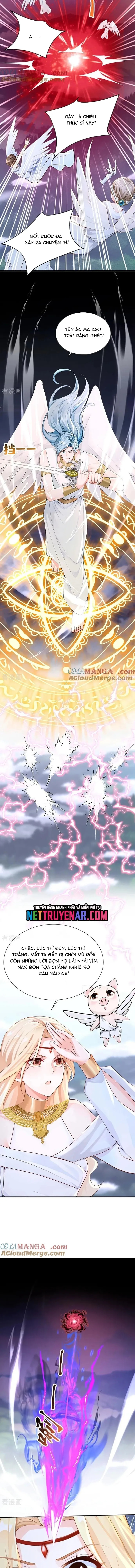 Hệ Thống Xuyên Nhanh: Ác Nam Không Dễ Chọc - Chapter 208 - Page 5