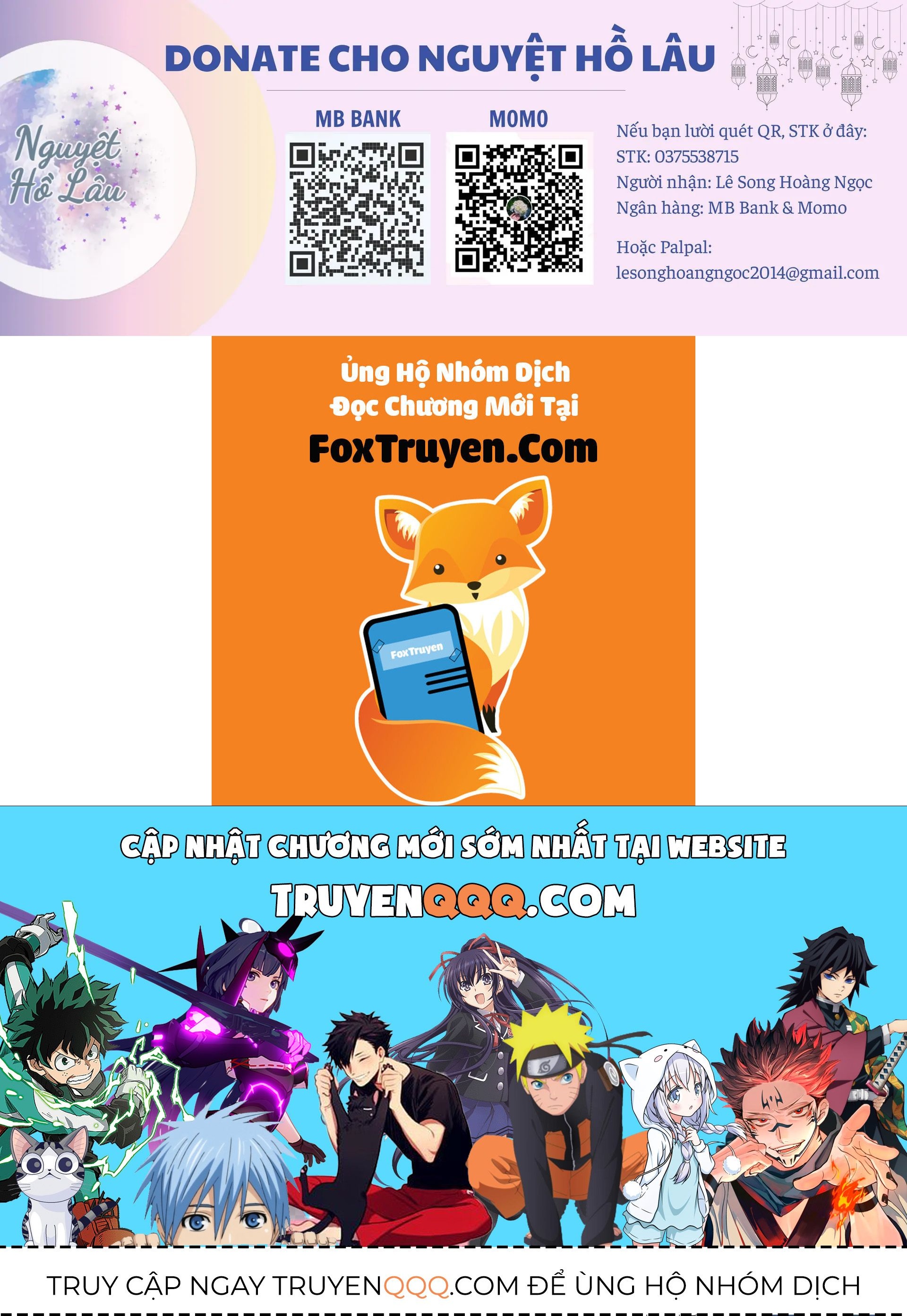 Gia Đình Bụi Sao - Chapter 1 - Page 42